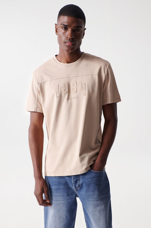 Salsa Jeans T-shirts (21007492111) Men
