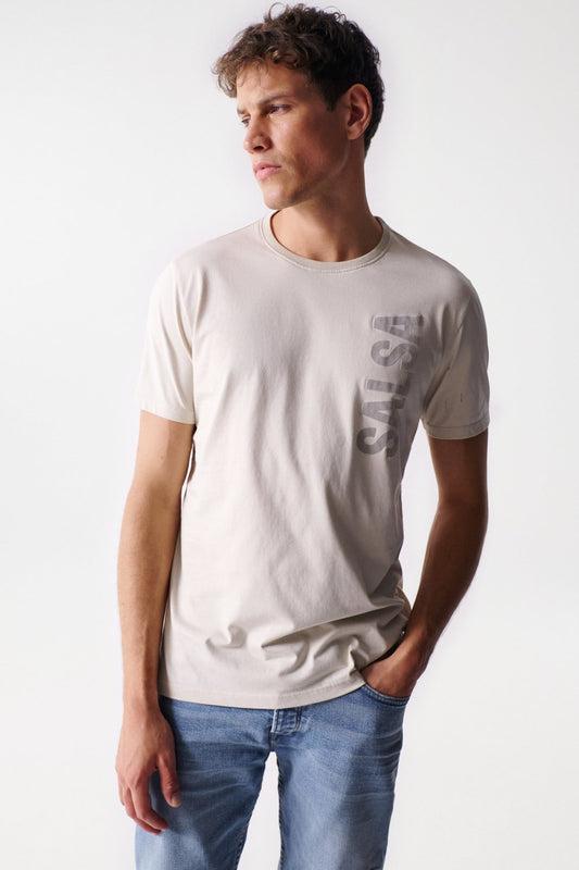 Salsa Jeans T-shirts (21007502120) Men