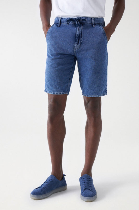 Salsa Jeans Shorts (21007986853) Men