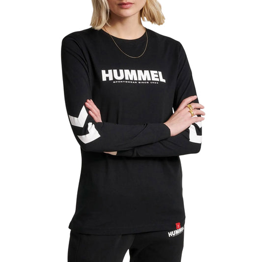 Hummel Legacy LS Shirt (212573-2001SR) Unisex