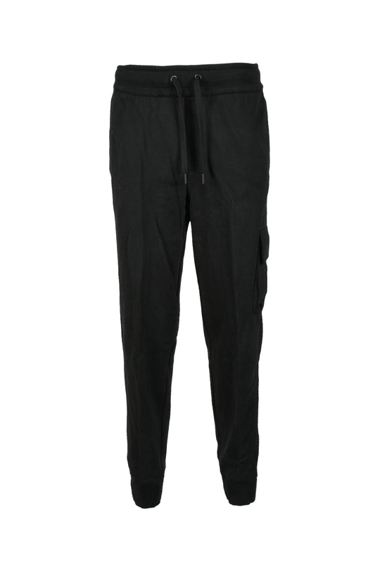 CALVIN KLEIN JEANS trousers Black (239202-1022) Men