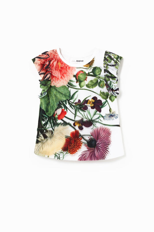 T-Shirt Kids (21SGTKX41000) Kids