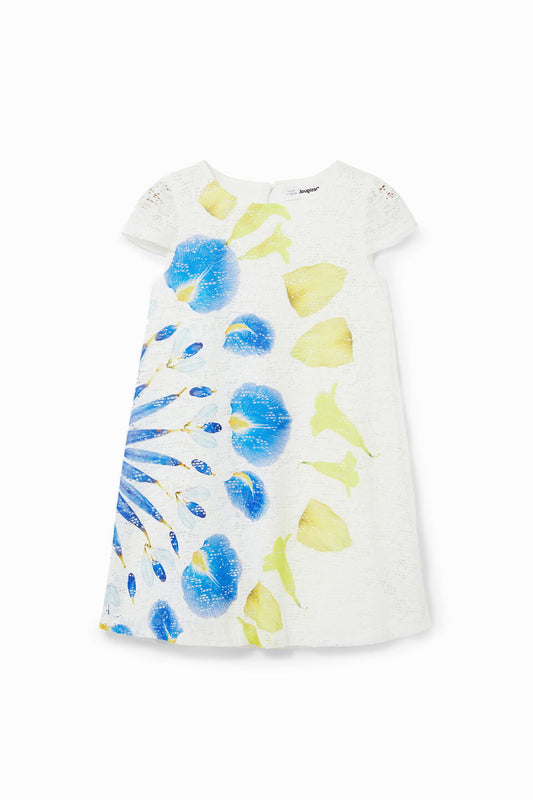 Dress Kids (21SGVW121000) Kids