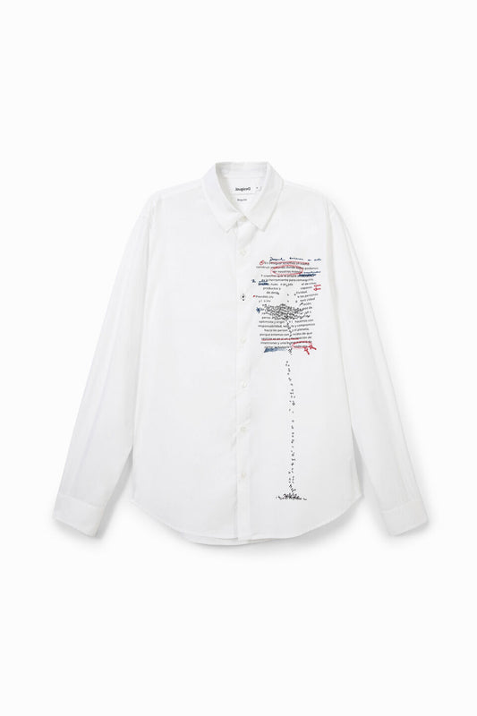 Shirt Men (21SMCW041000) Men