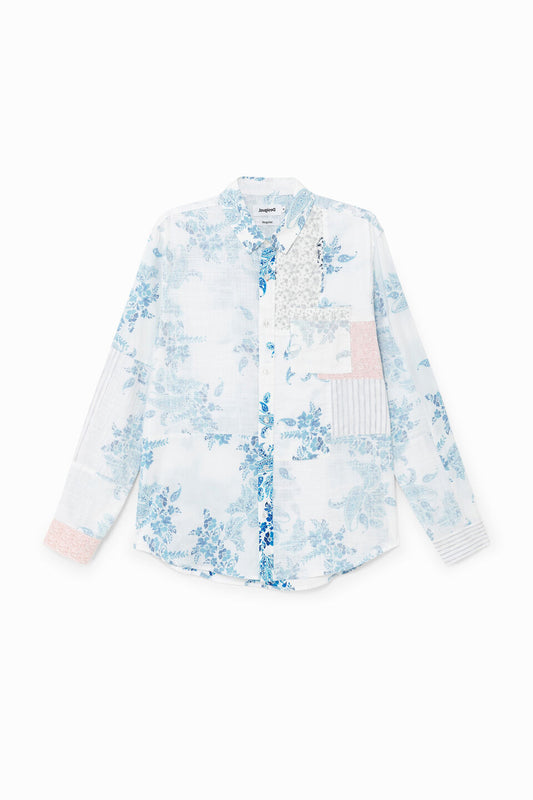 Shirt Men (21SMCW261000) Men