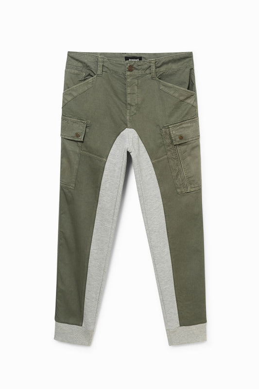 Trousers Men (21SMPW084092) Men