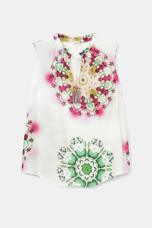 Blouse Women (21SWBW781000) Women