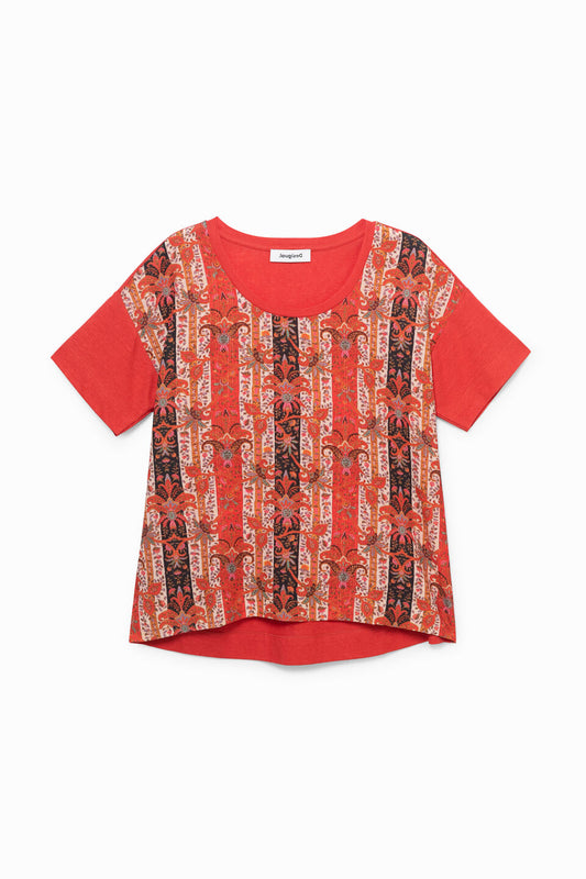 T-Shirt Women (21SWTK613025) Women