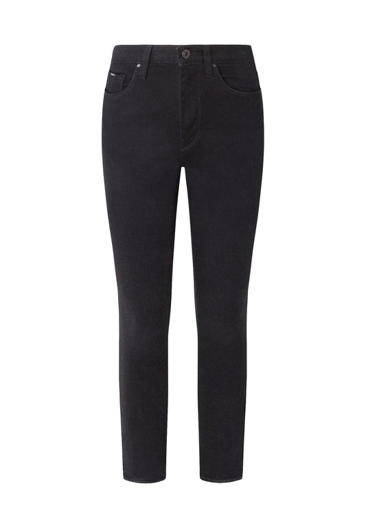 Pepe Jeans REGENT Black Denim (PE121N13T-Q11) Women
