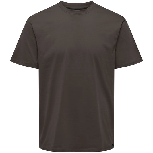 Only & Sons Max Life Shirt (22025208-ROSIN) Men