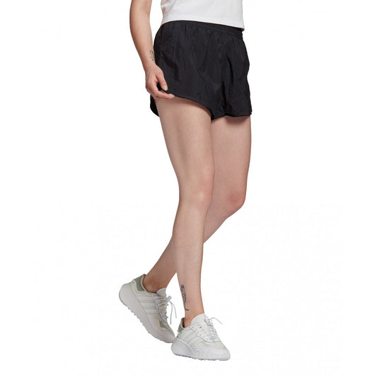 Adidas 3STR SHORTS BLACK (GN2885) Women
