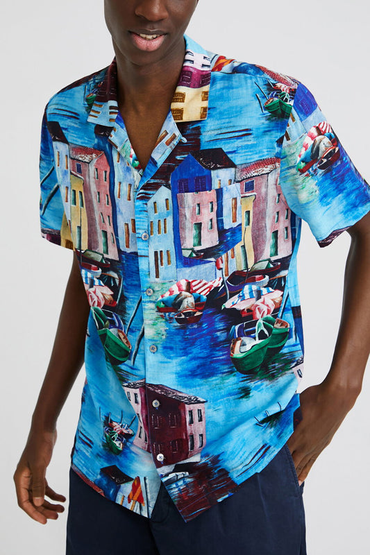 Shirt Men (22SMCW675020) Men