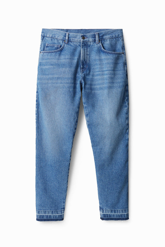 Denim Trousers Men (22SMDD025053) Men