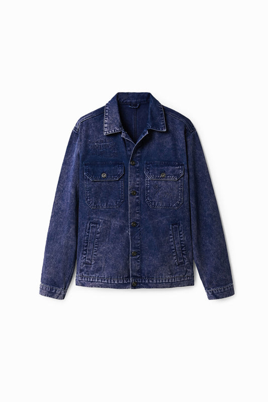Coat Men (22SMED085006) Men