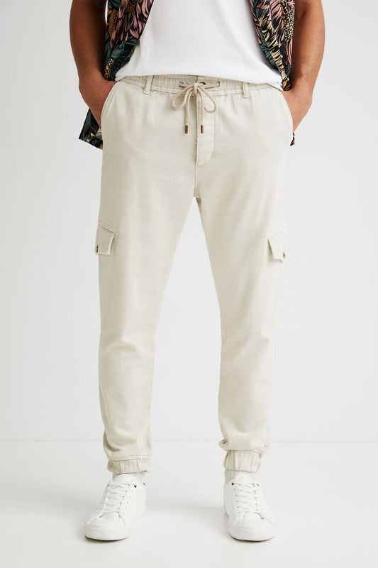 Trousers Men (22SMPW036003) Men