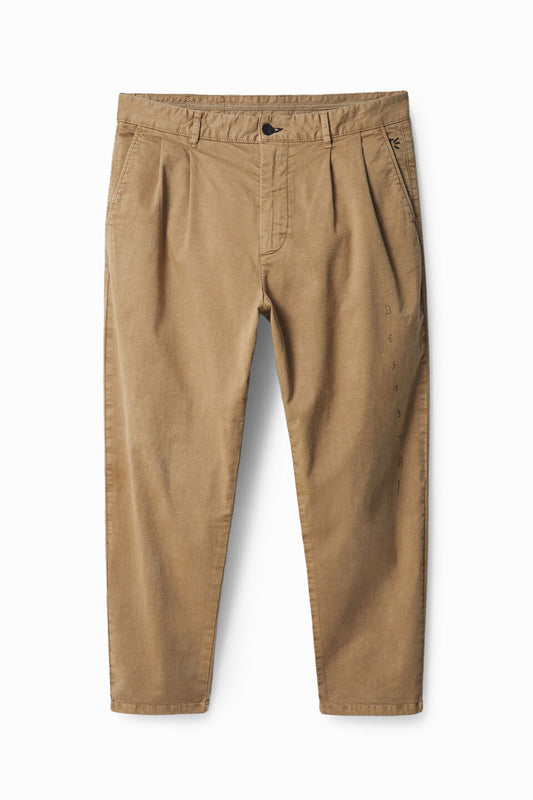 Trousers Men (22SMPW061024) Men