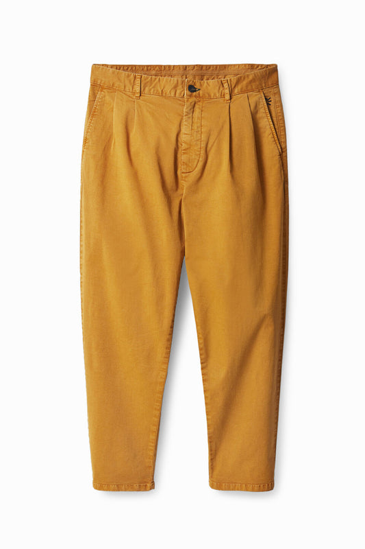 Trousers Men (22SMPW088006) Men