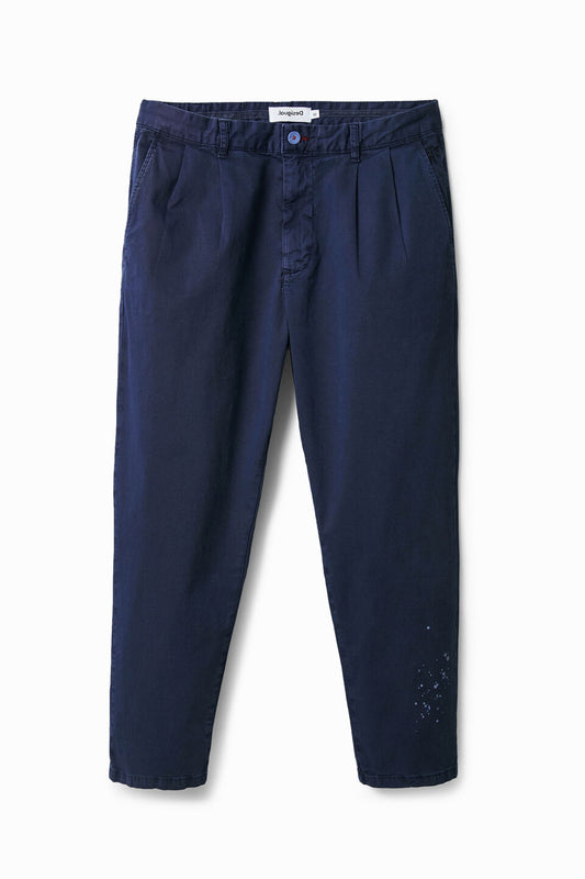 Trousers Men (22SMPW095000) Men