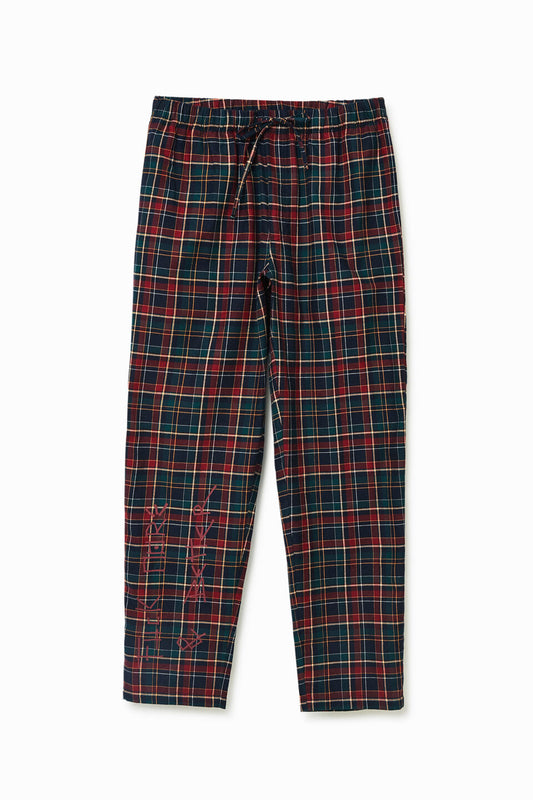 Trousers Men (22SMPWX03007) Men