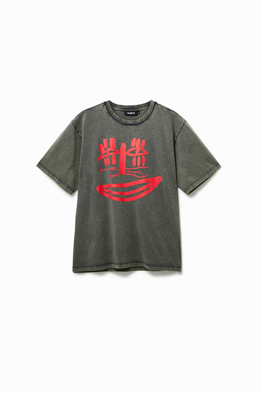 T-Shirt Men (22SMTK072033) Men