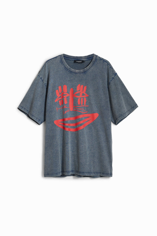 T-Shirt Men (22SMTK075000) Men