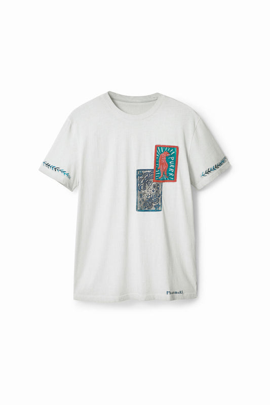 T-Shirt Men (22SMTK151000) Men