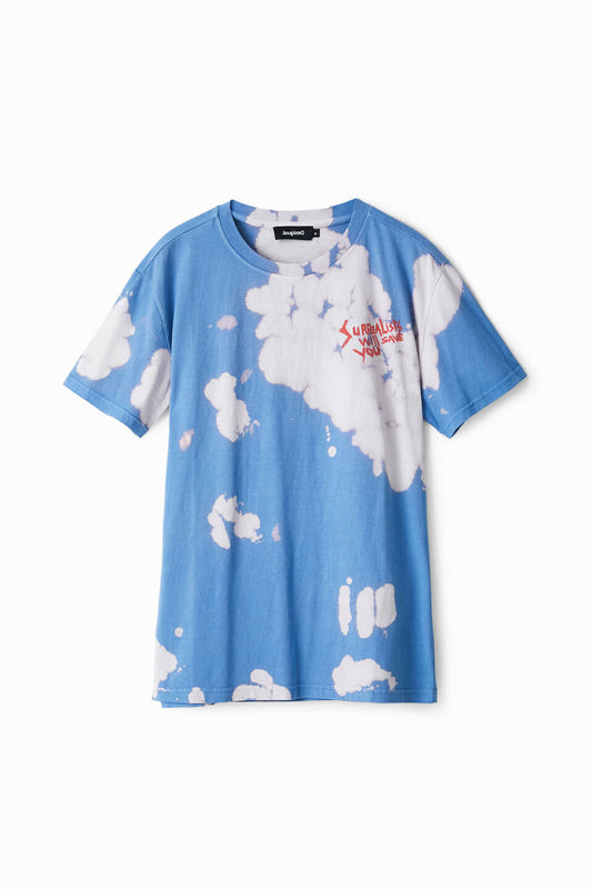 T-Shirt Men (22SMTK585027) Men
