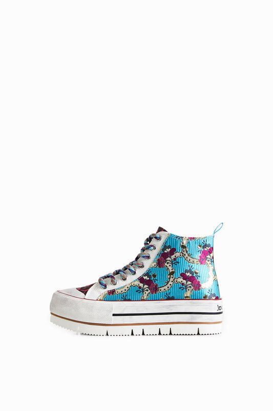 Sneakers Woman Women (22SSKA299019) Women