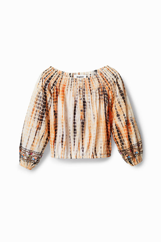 Blouse Women (22SWBW107011) Women