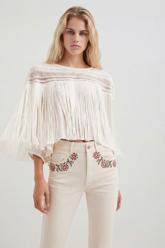 Blouse Women (22SWBW121001) Women