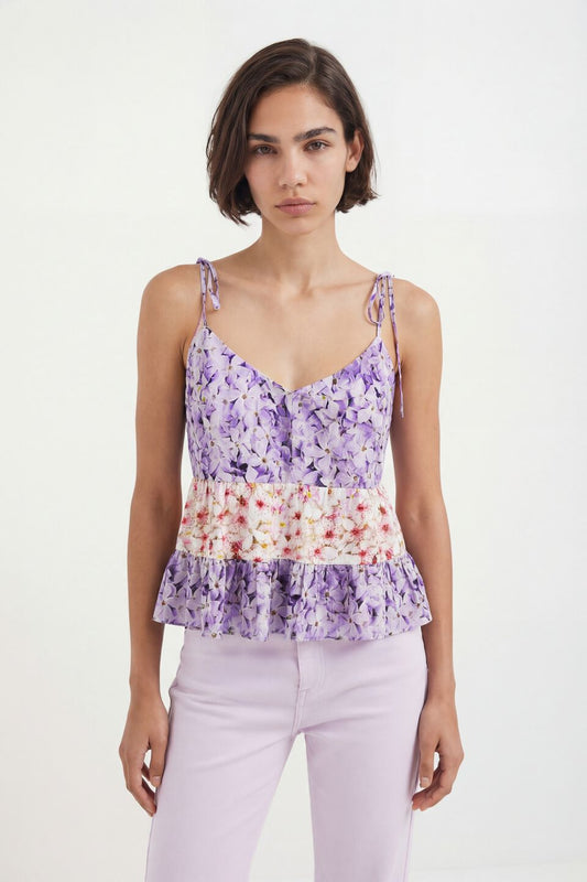 Blouse Women (22SWBW143021) Women