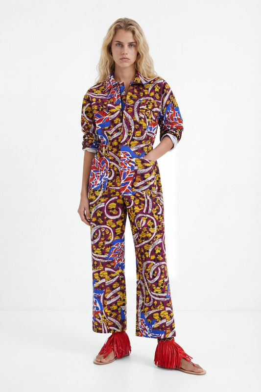 Trousers Women (22SWPW318042) Women