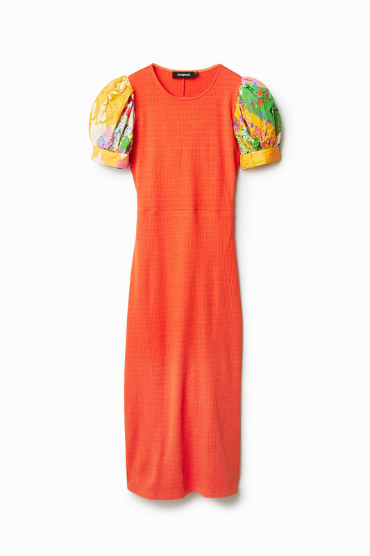 Dress Women (22SWVKXC7002) Women