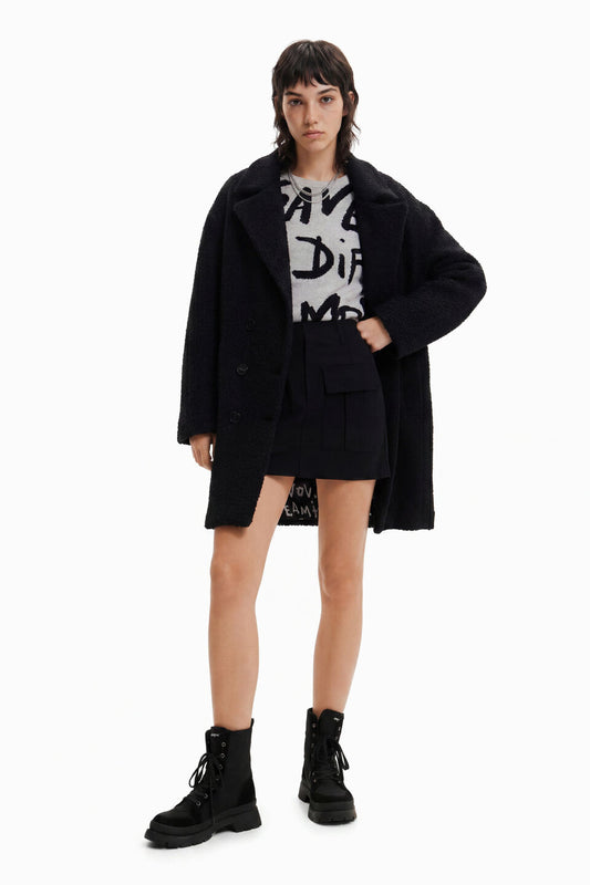 Coat Women (22WWEW162000) Women
