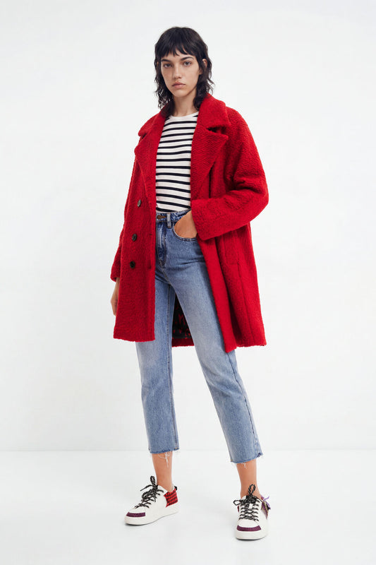 Coat Women (22WWEW163007) Women