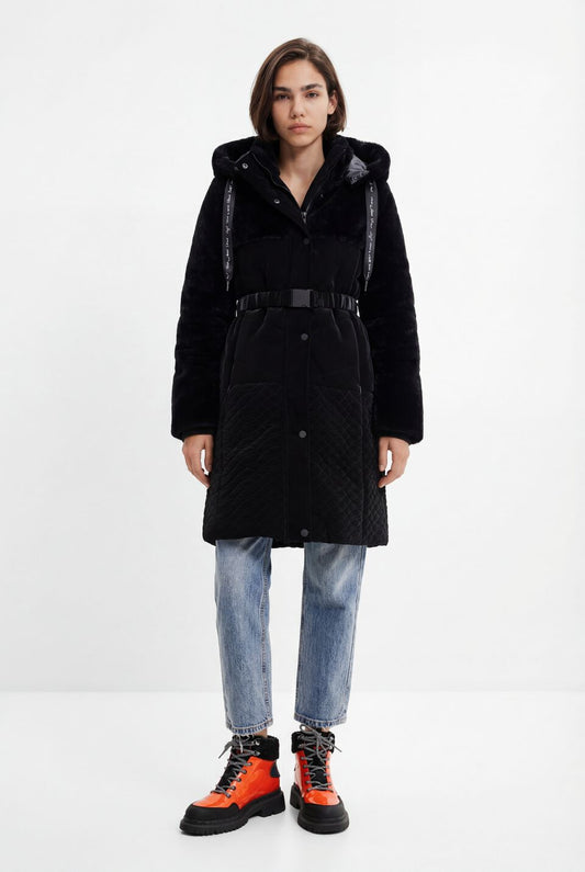 Coat Women (22WWEWAA2000) Women