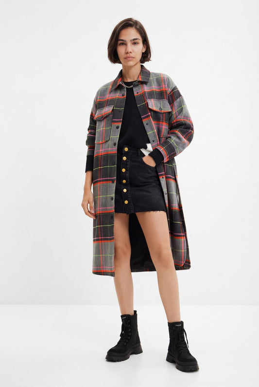 Coat Women (22WWEWAI2006) Women