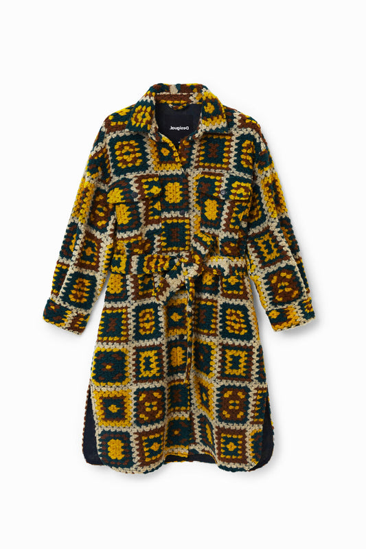 Coat Women (22WWEWAL8022) Women