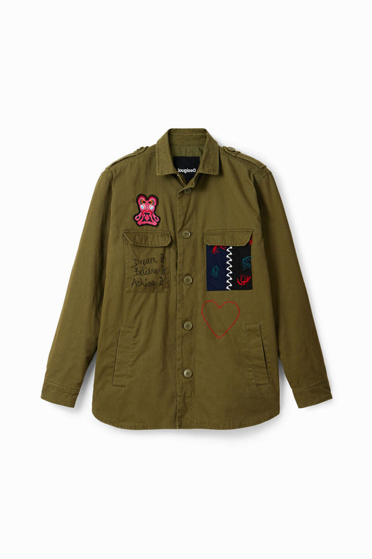 Coat Women (22WWEWAN4009) Women