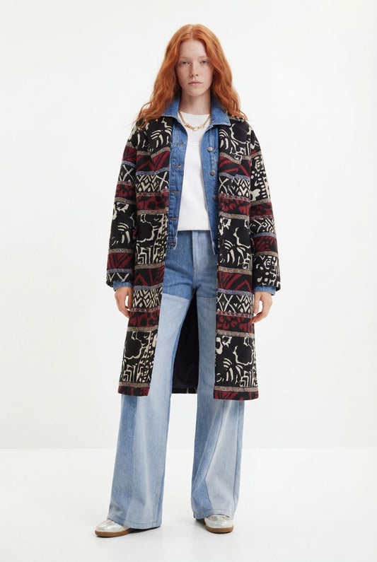 Coat Women (22WWEWB32000) Women