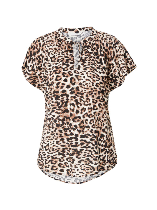 b.young BYMMJOELLA VNECK TOP 2 - (25963183) Women
