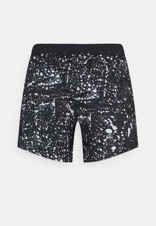 WOR Run Short- AOP Women
