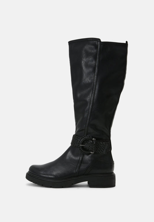 Marco Tozzi Boots Black (M3111A14V-B11) Women