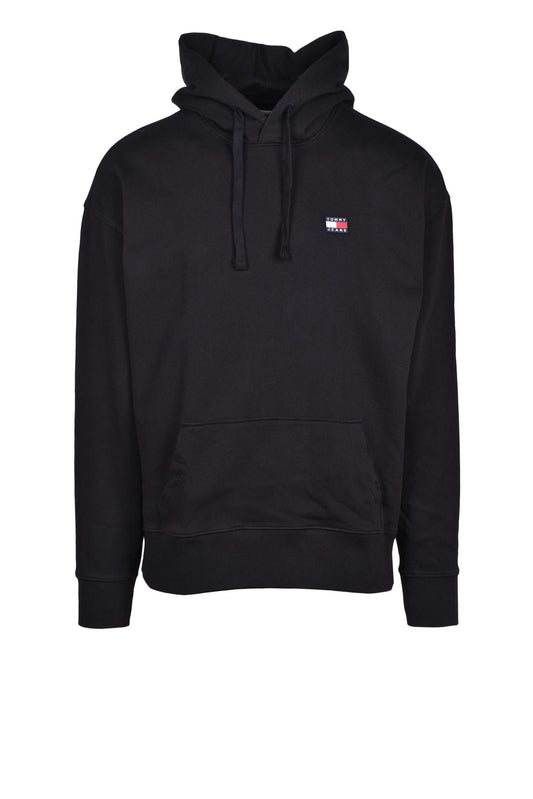 TOMMY JEANS sweatshirt Black (247052-1022) Men