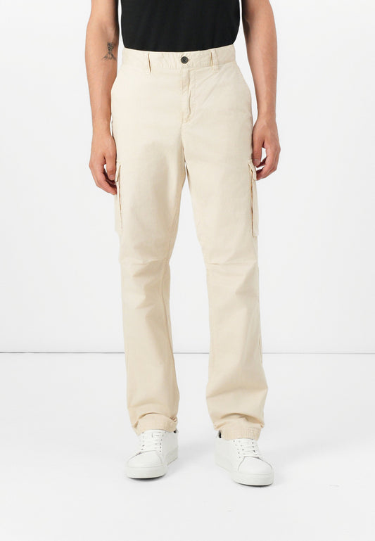 Articulated Cargo Men