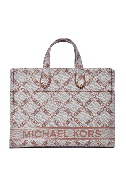 MICHAEL KORS bag Beige (246986-1032) Women