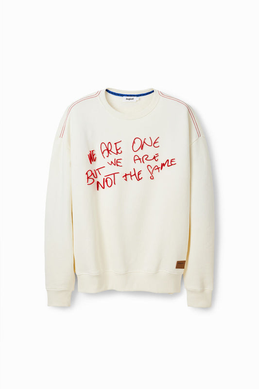Sweat Men (23SMSK131000) Men