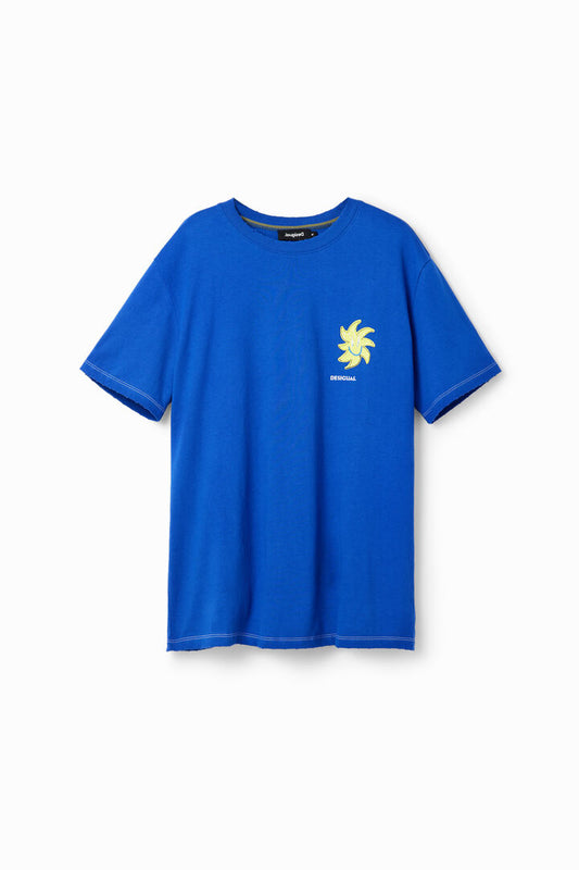 Desigual T-Shirt Julien (23SMTK09) Men