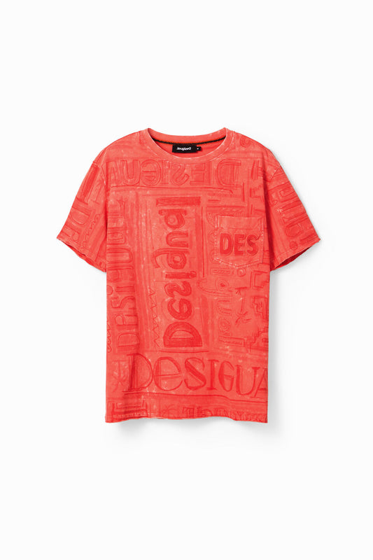 T-Shirt Men (23SMTK117034) Men