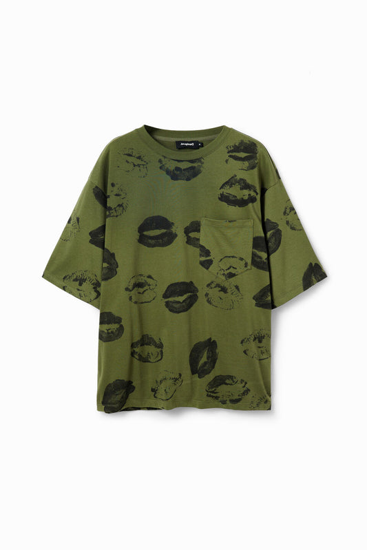 T-Shirt Men (23SMTK154003) Men